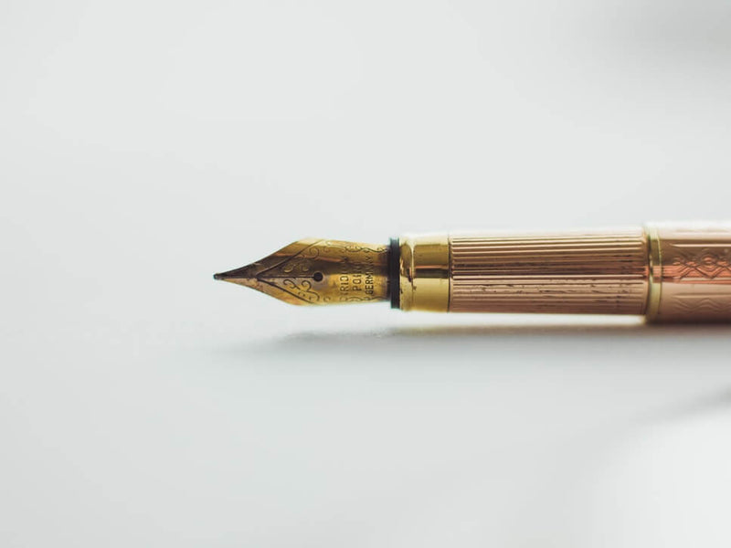 Copper Pens: Complete Guide (Updated 2024)