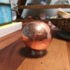 copper balls