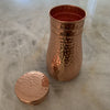 Copper H2O Copper Carafe