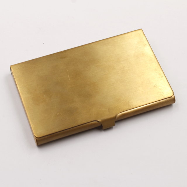 Copper Case | Copper H2O