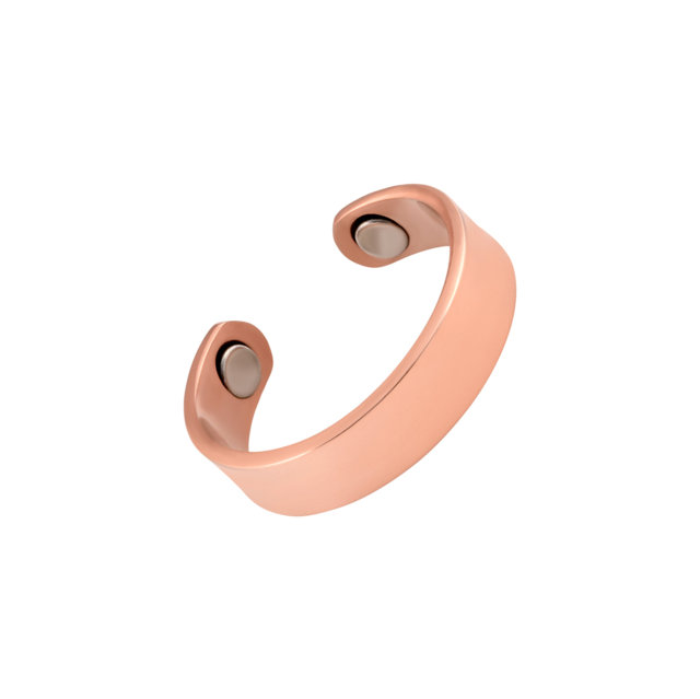 Copper Ring | Copper H2O