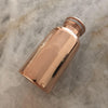 Copper H2O Copper Water Bottle 10 oz 300 ml Smooth Polished