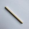 Copper pen round