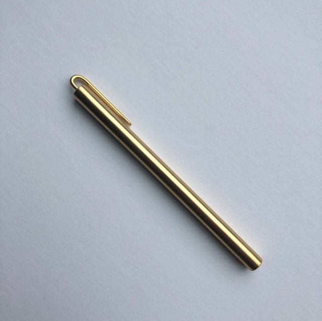 Copper Pen | Copper H2O