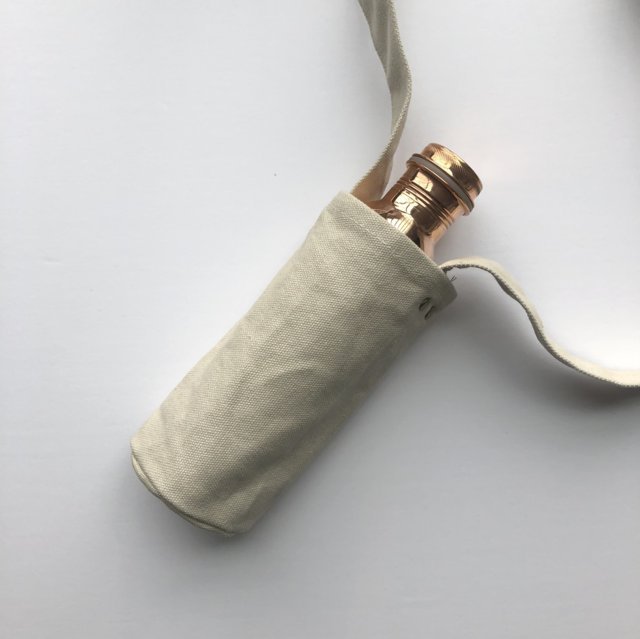 Water Bottle Sling