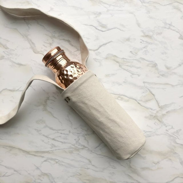 Water Bottle Sling